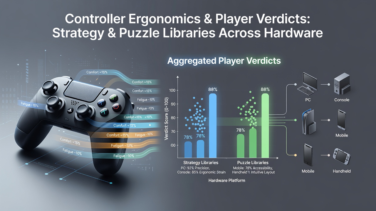 Comparison of controller designs from major gaming hardware platforms including PlayStation, Xbox, and Nintendo Switch models